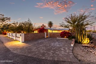 3685 E Baker Place, Tucson, AZ 85716