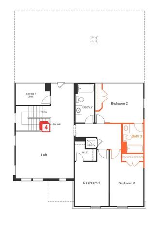 5006 Herculaneum LN, Round Rock, TX 78665