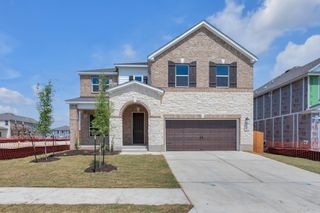 5006 Herculaneum LN, Round Rock, TX 78665
