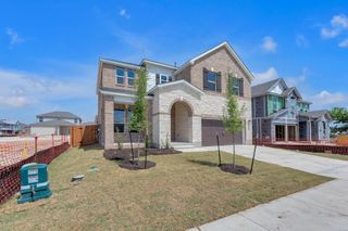 5006 Herculaneum LN, Round Rock, TX 78665