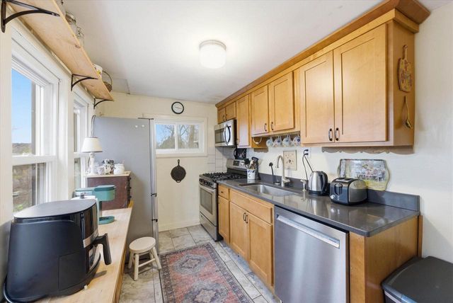 1576 Highland AVENUE, Hubertus, WI 53033