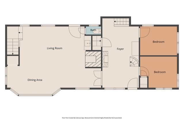 1576 Highland AVENUE, Hubertus, WI 53033