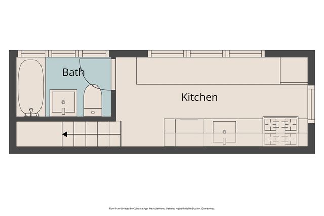 1576 Highland AVENUE, Hubertus, WI 53033
