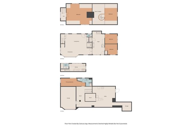 1576 Highland AVENUE, Hubertus, WI 53033