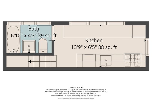 1576 Highland AVENUE, Hubertus, WI 53033