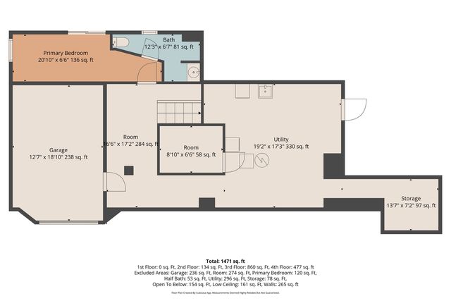 1576 Highland AVENUE, Hubertus, WI 53033