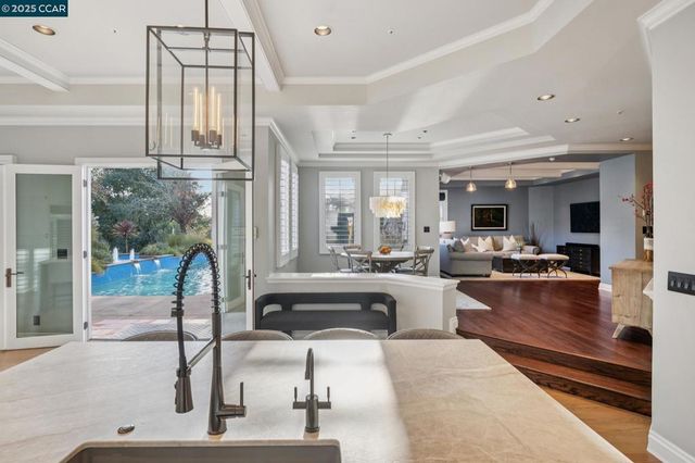 291 Barrington Lane, Alamo, CA 94507