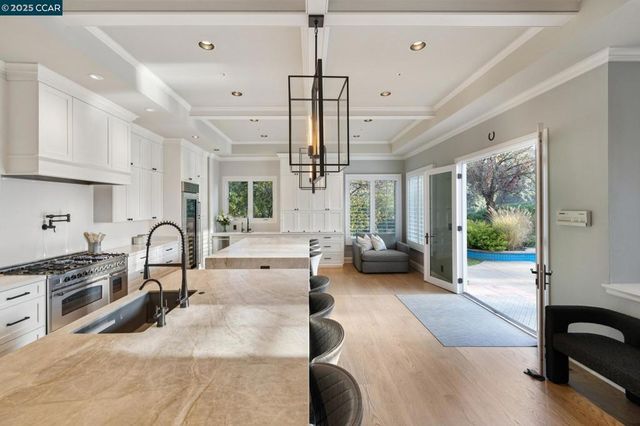 291 Barrington Lane, Alamo, CA 94507