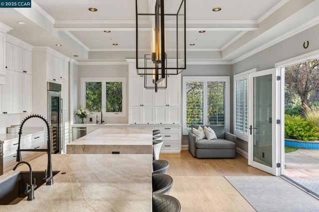 291 Barrington Lane, Alamo, CA 94507