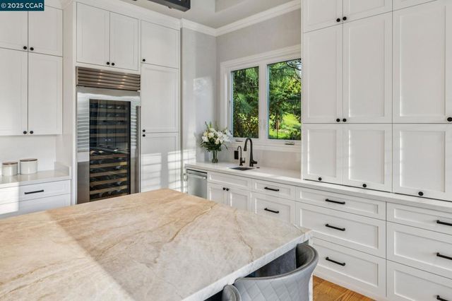 291 Barrington Lane, Alamo, CA 94507