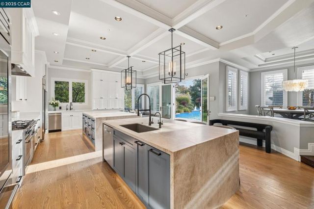 291 Barrington Lane, Alamo, CA 94507