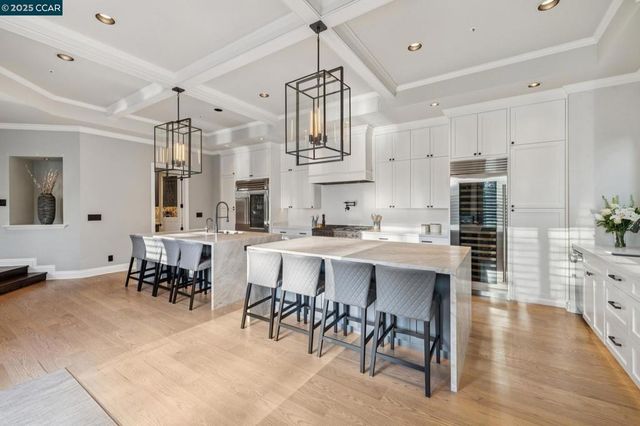 291 Barrington Lane, Alamo, CA 94507