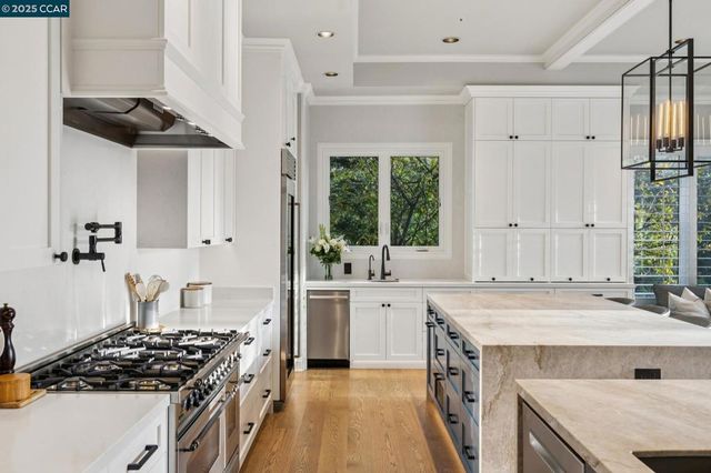 291 Barrington Lane, Alamo, CA 94507