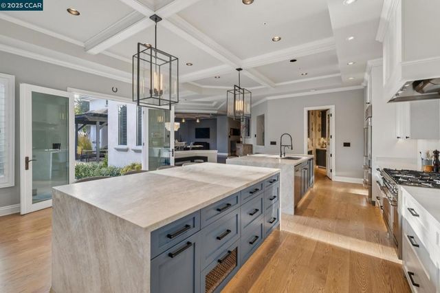 291 Barrington Lane, Alamo, CA 94507