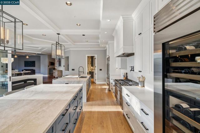 291 Barrington Lane, Alamo, CA 94507