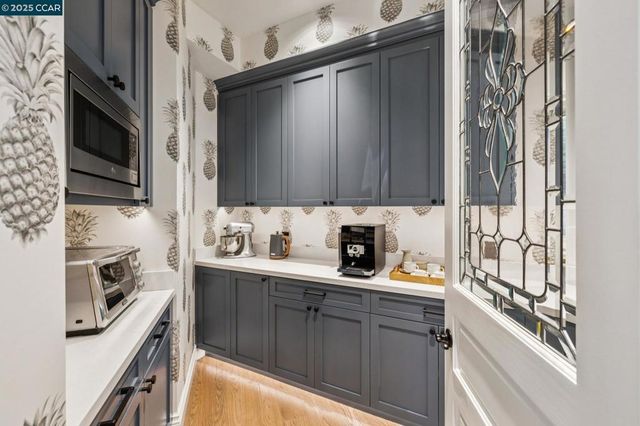 291 Barrington Lane, Alamo, CA 94507