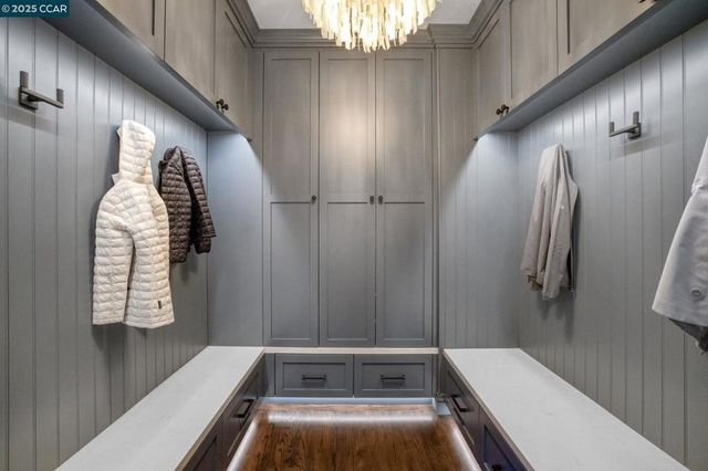 291 Barrington Lane, Alamo, CA 94507