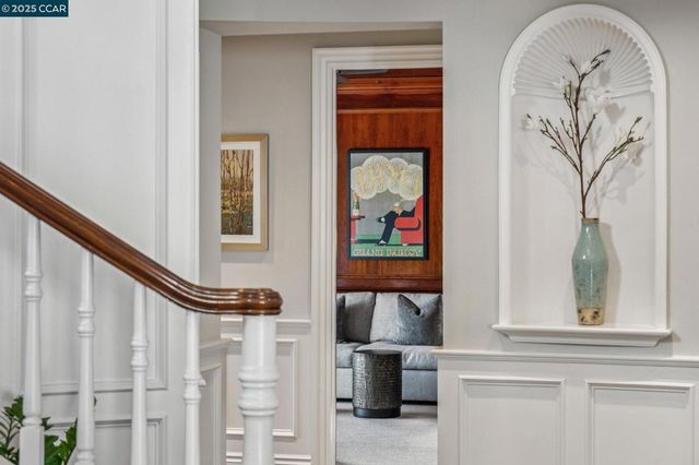 291 Barrington Lane, Alamo, CA 94507