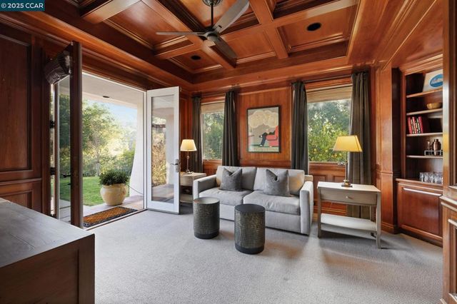 291 Barrington Lane, Alamo, CA 94507