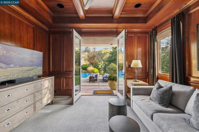 291 Barrington Lane, Alamo, CA 94507