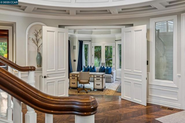 291 Barrington Lane, Alamo, CA 94507