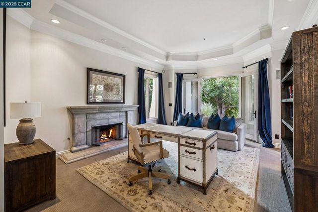 291 Barrington Lane, Alamo, CA 94507