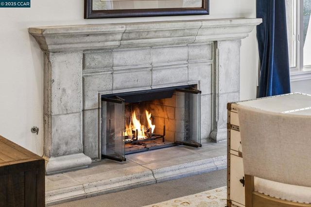 291 Barrington Lane, Alamo, CA 94507