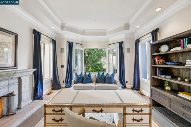 291 Barrington Lane, Alamo, CA 94507