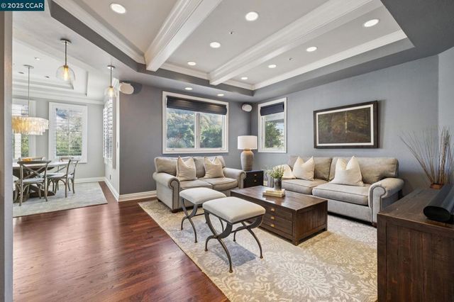 291 Barrington Lane, Alamo, CA 94507