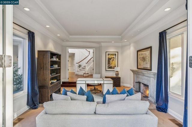 291 Barrington Lane, Alamo, CA 94507