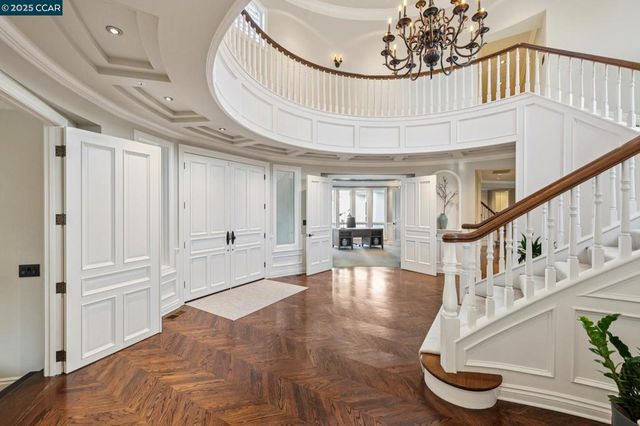 291 Barrington Lane, Alamo, CA 94507