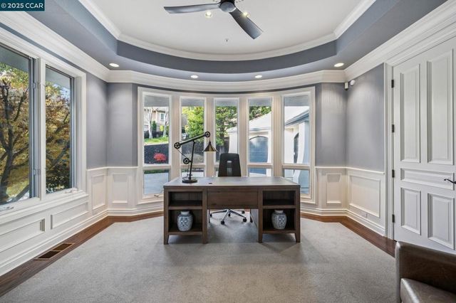 291 Barrington Lane, Alamo, CA 94507