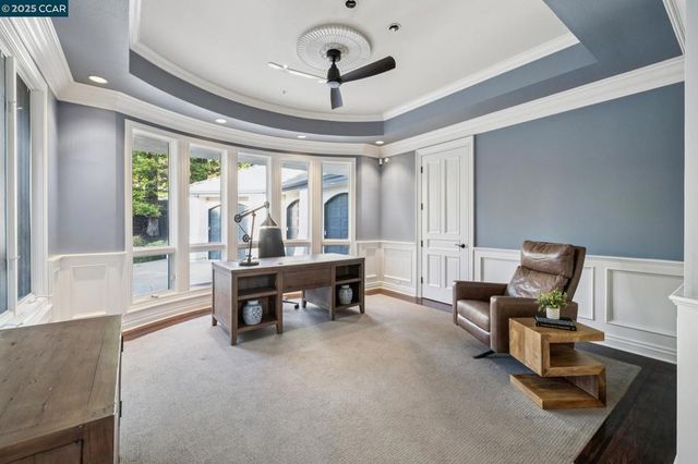 291 Barrington Lane, Alamo, CA 94507