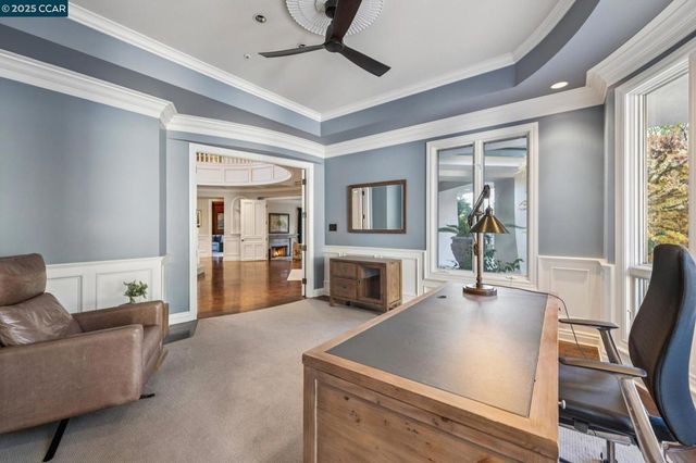 291 Barrington Lane, Alamo, CA 94507