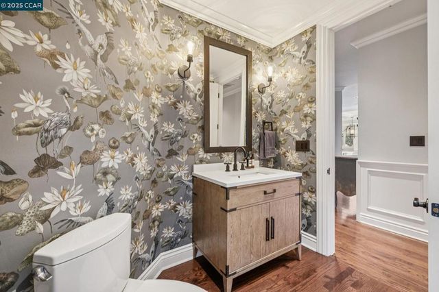 291 Barrington Lane, Alamo, CA 94507