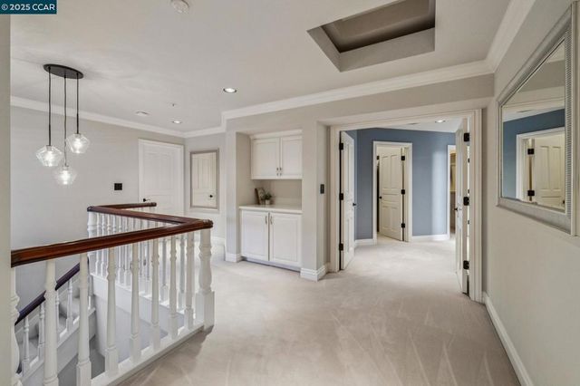 291 Barrington Lane, Alamo, CA 94507