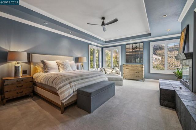 291 Barrington Lane, Alamo, CA 94507