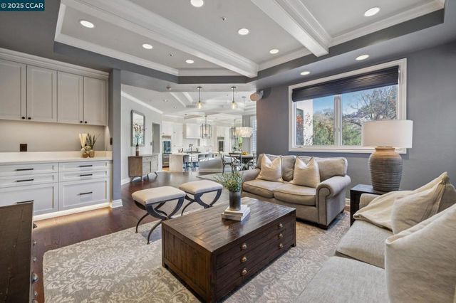 291 Barrington Lane, Alamo, CA 94507