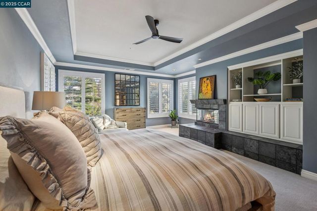 291 Barrington Lane, Alamo, CA 94507