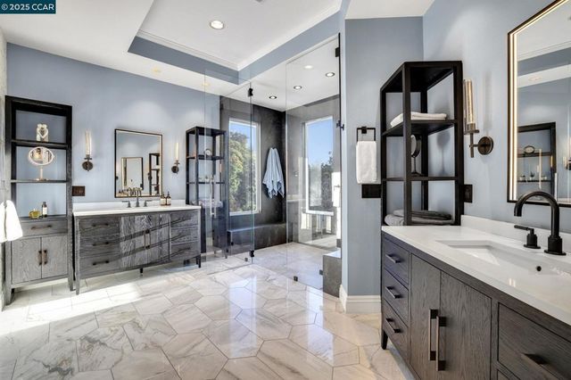 291 Barrington Lane, Alamo, CA 94507