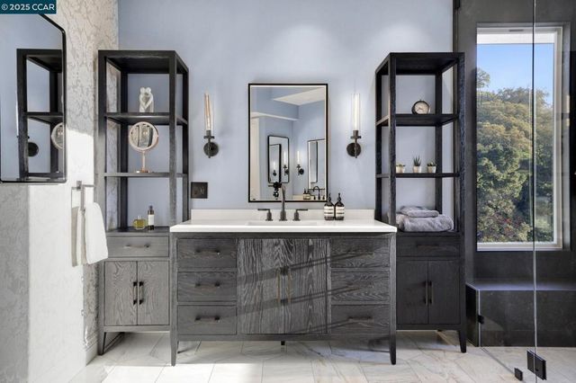 291 Barrington Lane, Alamo, CA 94507