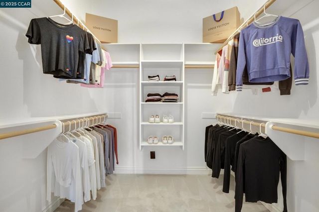 291 Barrington Lane, Alamo, CA 94507