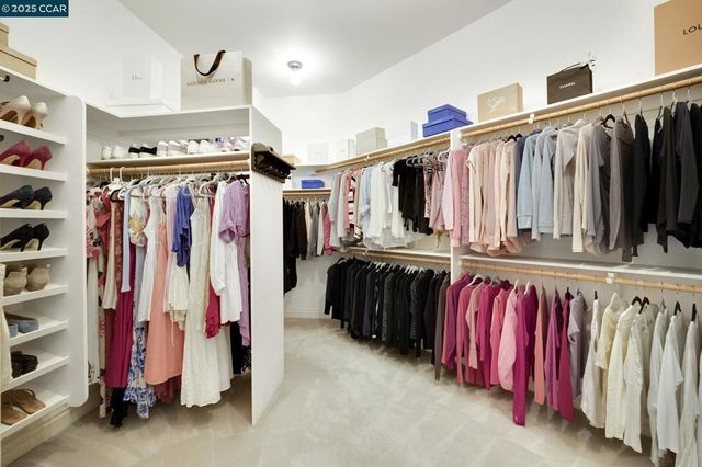 291 Barrington Lane, Alamo, CA 94507