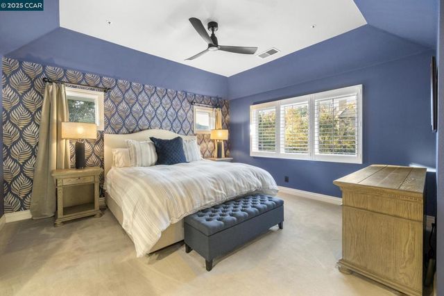 291 Barrington Lane, Alamo, CA 94507