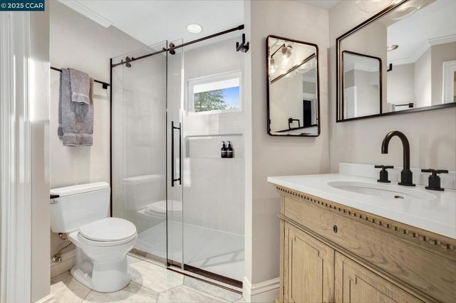 291 Barrington Lane, Alamo, CA 94507