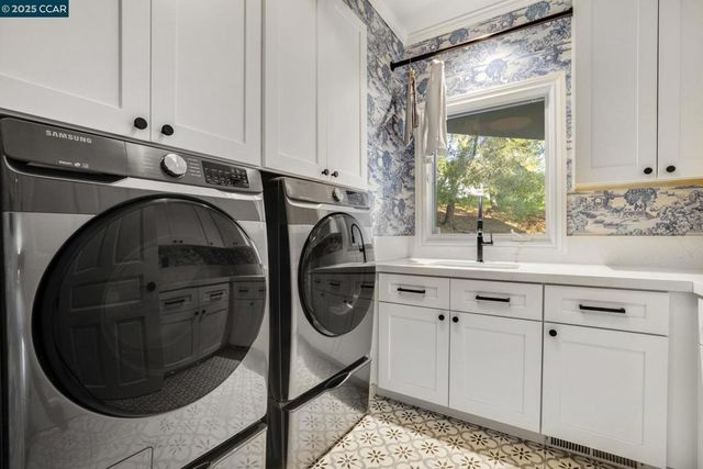 291 Barrington Lane, Alamo, CA 94507