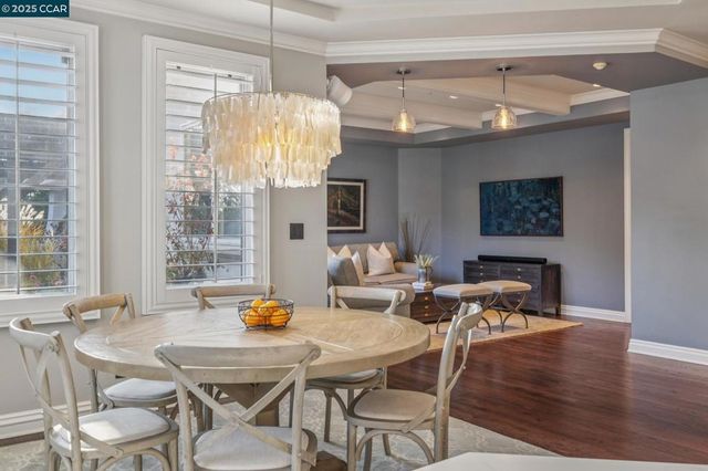 291 Barrington Lane, Alamo, CA 94507