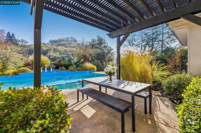 291 Barrington Lane, Alamo, CA 94507