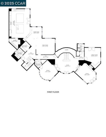 291 Barrington Lane, Alamo, CA 94507