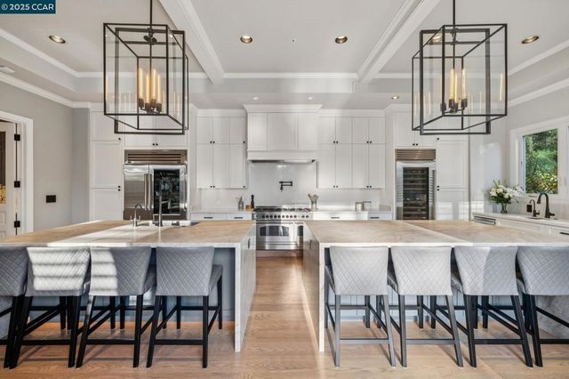 291 Barrington Lane, Alamo, CA 94507